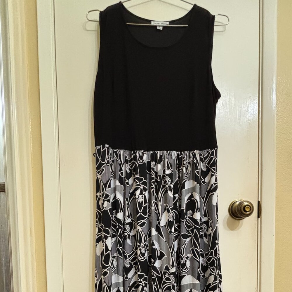 Chelsea Taylor Long Dress